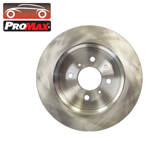 Promax 14-31406 Disc Brake Rotor For ACURA